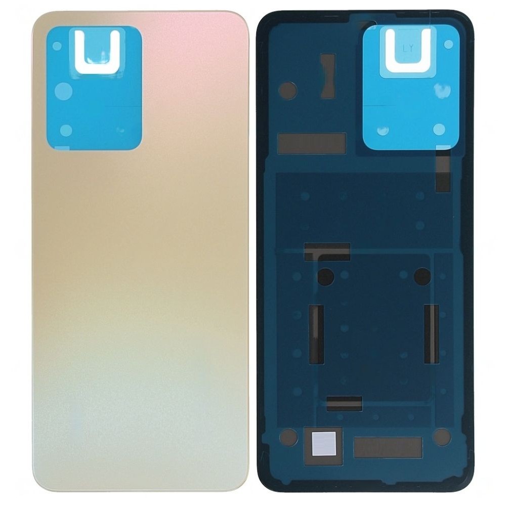 قیمت و‌خرید درب پشت شیائومی Back cover note 12 4g xiaomi