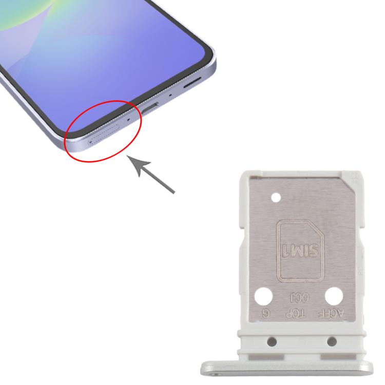 قیمت و خرید خشاب یا هولدر سیم کارت Holder sim card a36 samsung