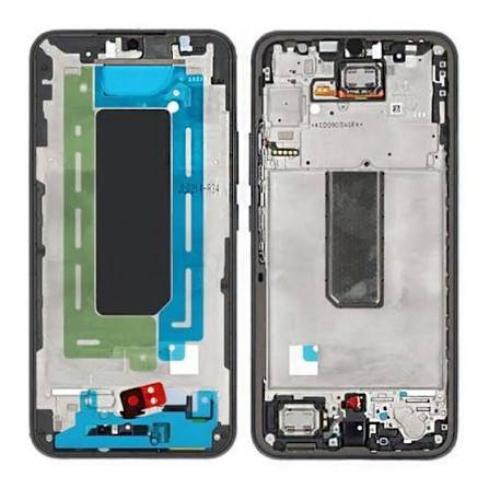 قیمت و خرید کفی یا فریم ال سی دی سامسونگ Frame lcd a34 samsung