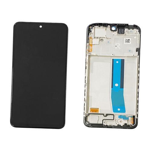 قیمت و خرید فریم ال سی دی شیائومی Frame lcd note 12s xiaomi