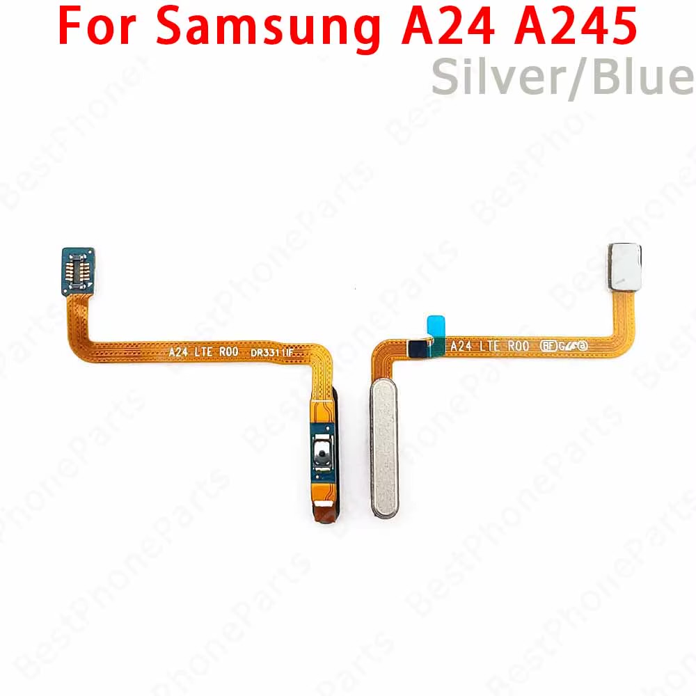 قیمت و خرید فینگر یا اثر انگشت سامسونگ Finger A24 samsung