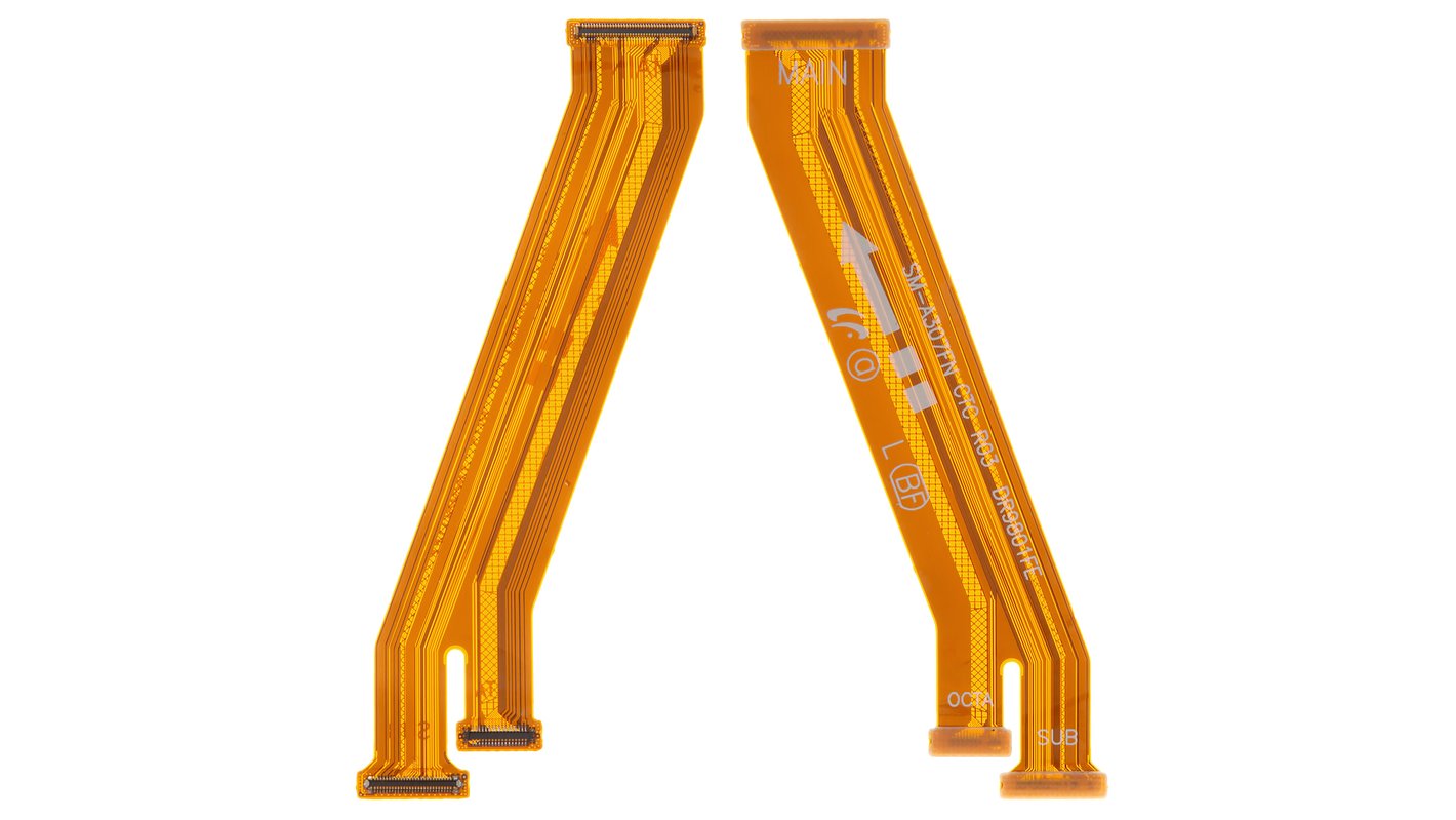 قیمت و خرید فلت مین سامسونگ Flat main a30s samsung