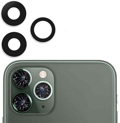 قیمت و خرید شیشه دوربین آیفون glass camera 12 pro max iphone