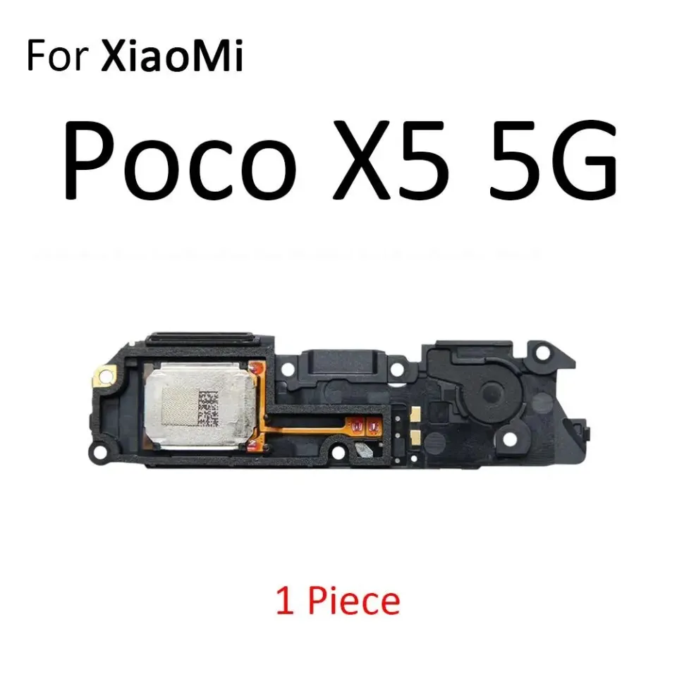 قیمت و خرید اسپیکر بازر شیائومی buzzer poco x5 xiaomi