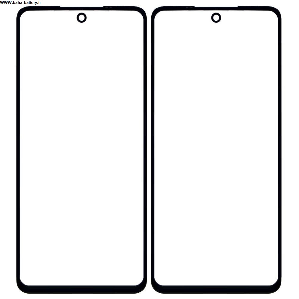 قیمت و خرید گلس سخت افزاری شیائومی glass oca note 11 pro xiaomi