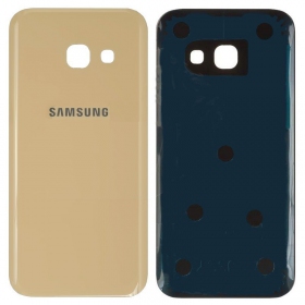 قیمت و‌خرید درب پشت سامسونگ Back cover a320 samsung