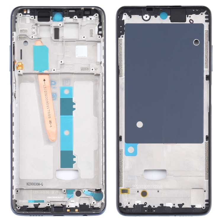 قیمت و خرید فریم ال سی دی شیائومی Frame lcd poco x3-x3 pro xiaomi
