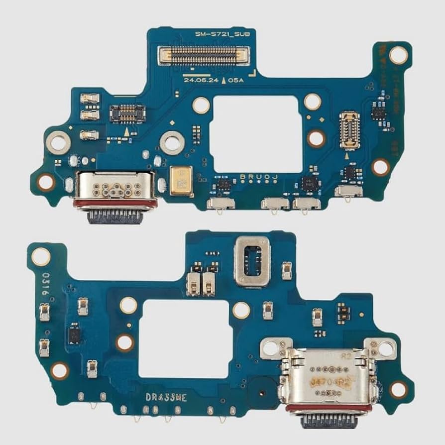 قیمت و خرید برد شارژ سامسونگ uif board charge s24fe samsung