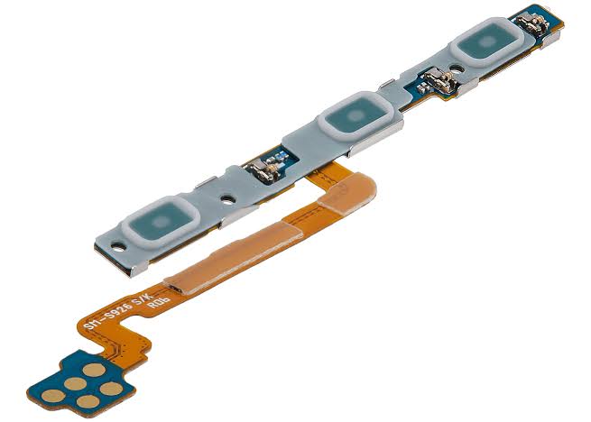 قیمت و خرید فلت پاور ولوم سامسونگ‌ flat power volume s24 fe samsung