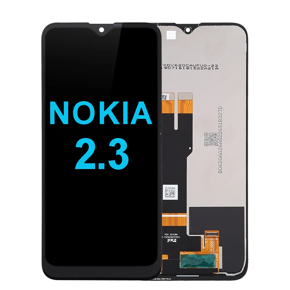 قیمت و خرید تاچ ال سی دی نوکیا Lcd nokia 2.3