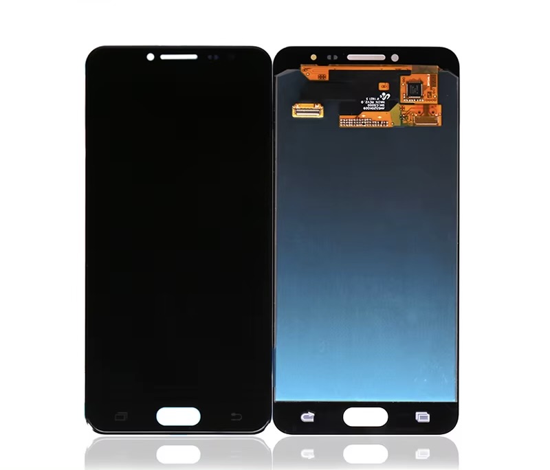 قیمت و خرید تاچ ال سی دی اصلی سامسونگ Lcd C5-C5000 original samsung