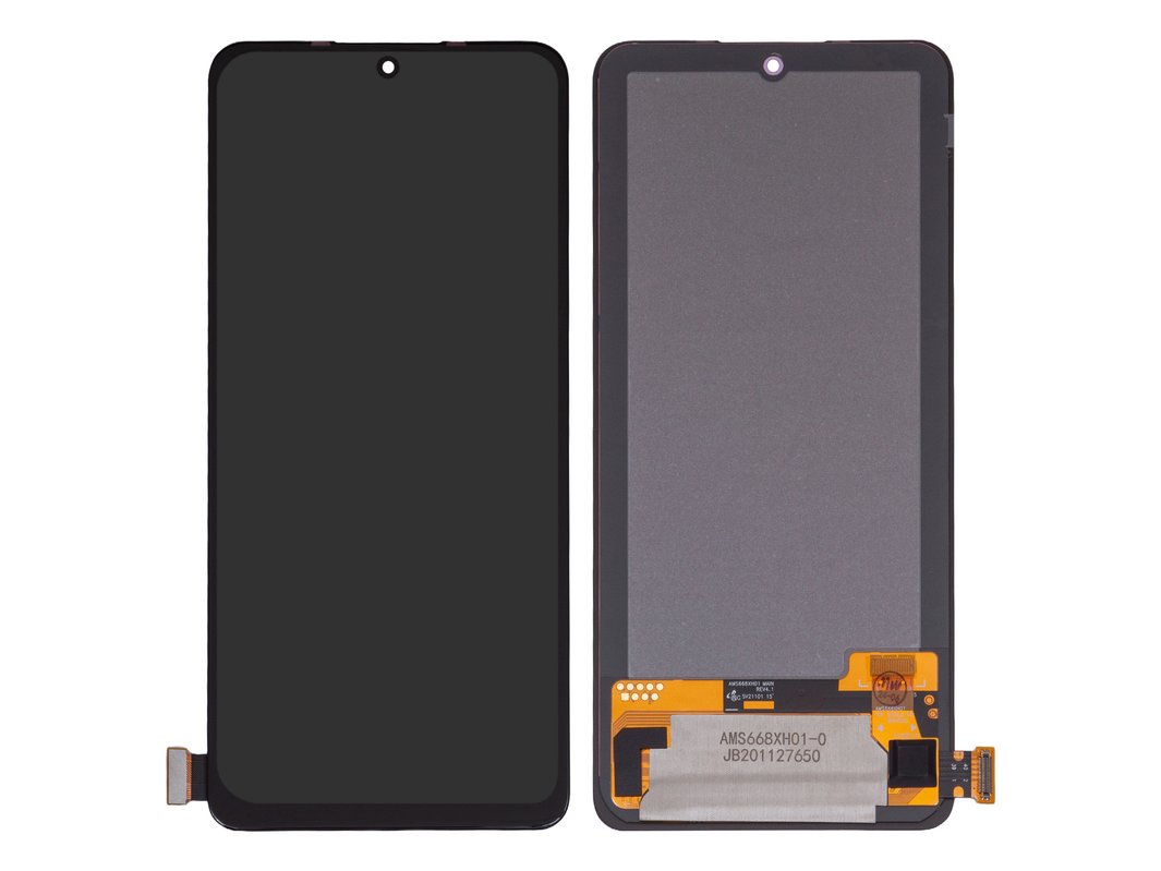 قیمت و خرید تاچ ال سی دی اصلی شیائومی Lcd Note 10 pro-x4 pro original xiaomi