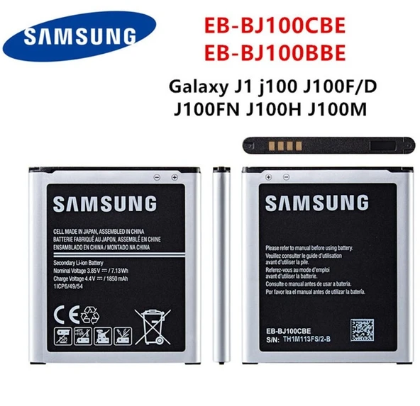قیمت و خرید باتری سامسونگ battery j100 samsung