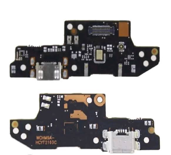 قیمت و خرید برد شارژ شیائومی Uif board charge redmi 9a-9c xiaomi