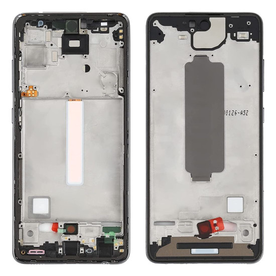 قیمت و خرید فریم ال سی دی سامسونگ frame lcd a52 samsung
