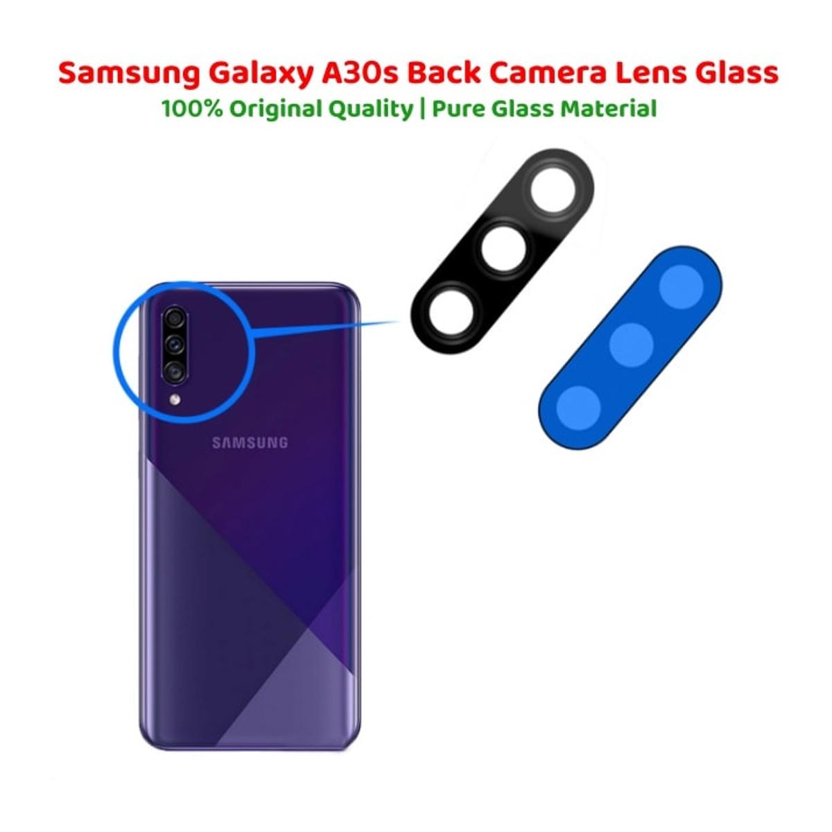 قیمت و خرید شیشه دوربین سامسونگ Glass camera a30s samsung