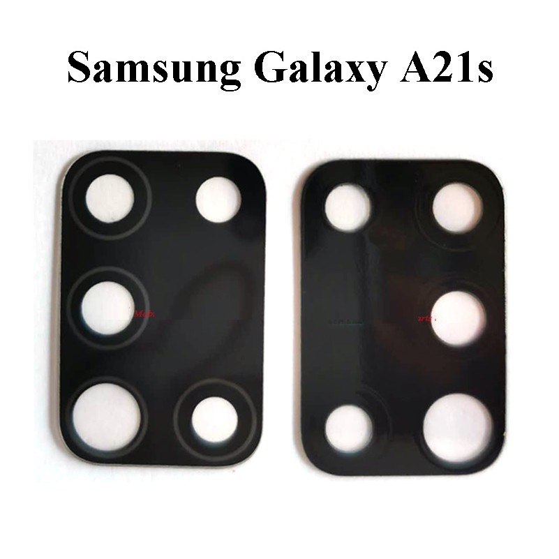 قیمت و خرید شیشه دوربین سامسونگ Glass camera a21s-a31 samsung