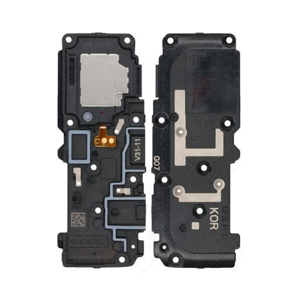 قیمت و خرید اسپیکر بازر زنگ سامسونگ Buzzer speaker a51 samsung
