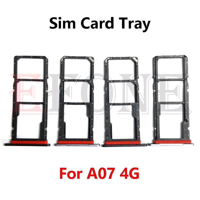 قیمت و خرید خشاب یا هولدر سیم کارت سامسونگ holder sim card a07 samsung