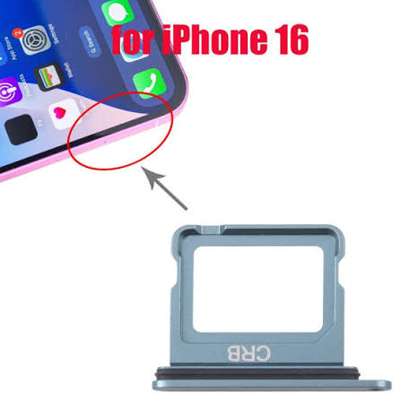 قیمت و خرید خشاب یا هولدر سیم کارت آیفون holder sim card 16 iphone