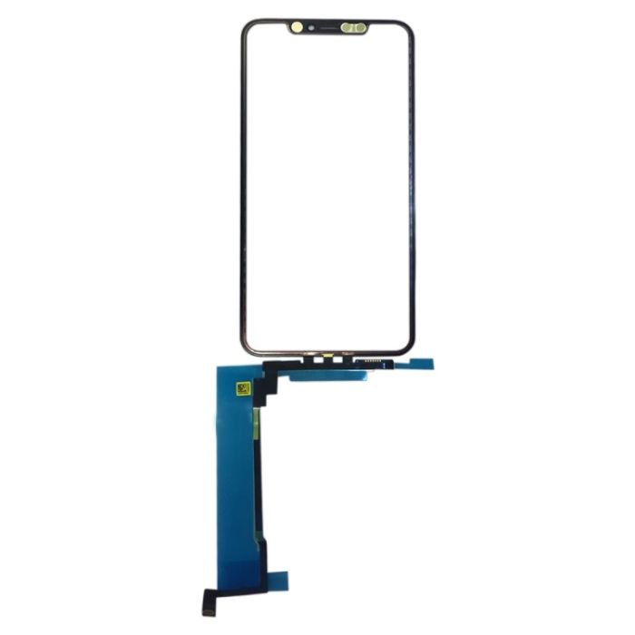 قیمت و خرید تاچ گلس آیفون touch glass 11 pro max iphone