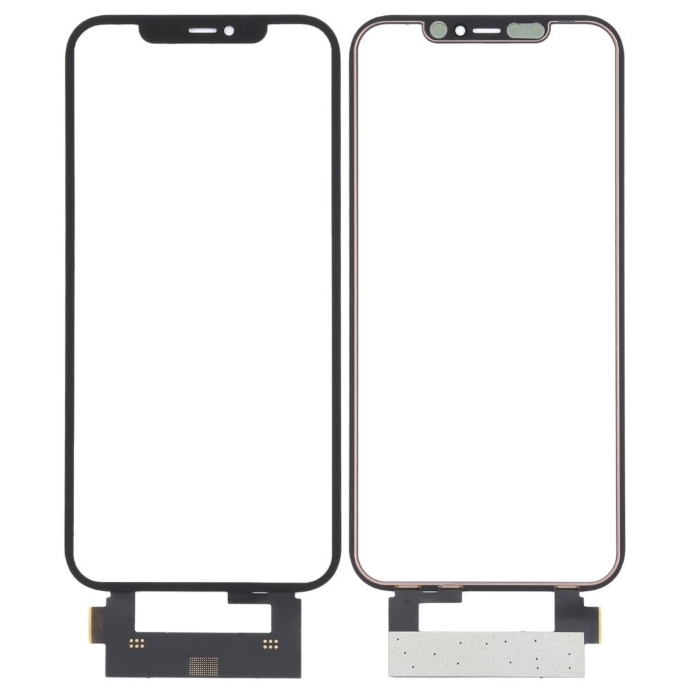 قیمت و خرید تاچ گلس آیفون touch glass 12 pro max iphone