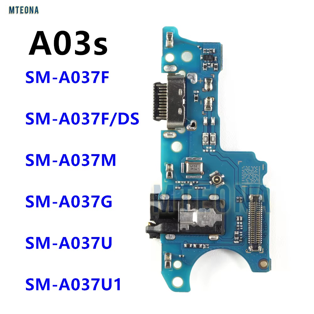 قیمت و خرید برد شارژ سامسونگ‌ uif board charge a03s samsung
