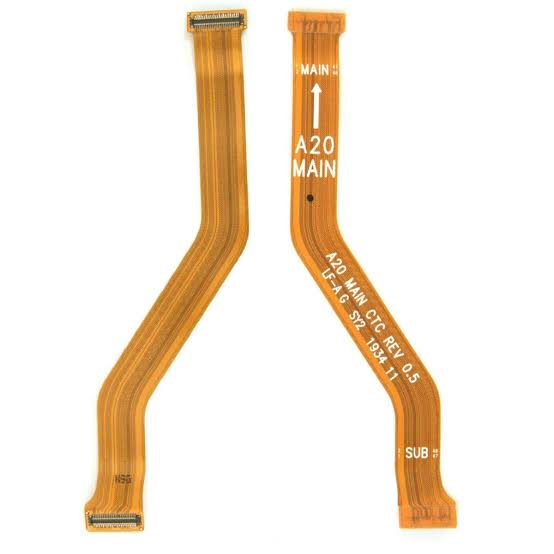 قیمت و خرید فلت مین سامسونگ flat main a20-a205 samsung