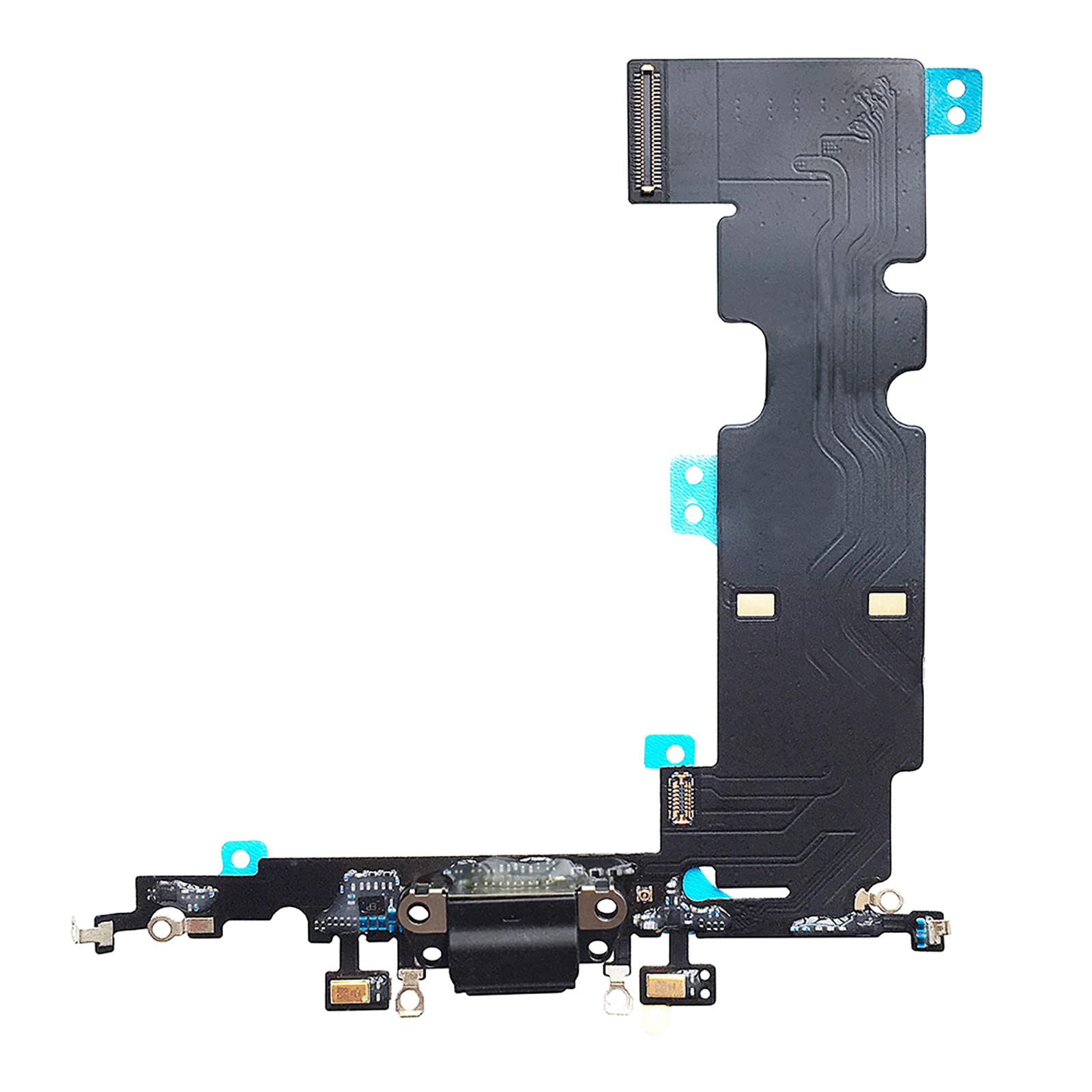 قیمت و خرید فلت شارژ آیفون flat charger 8g plus iphone