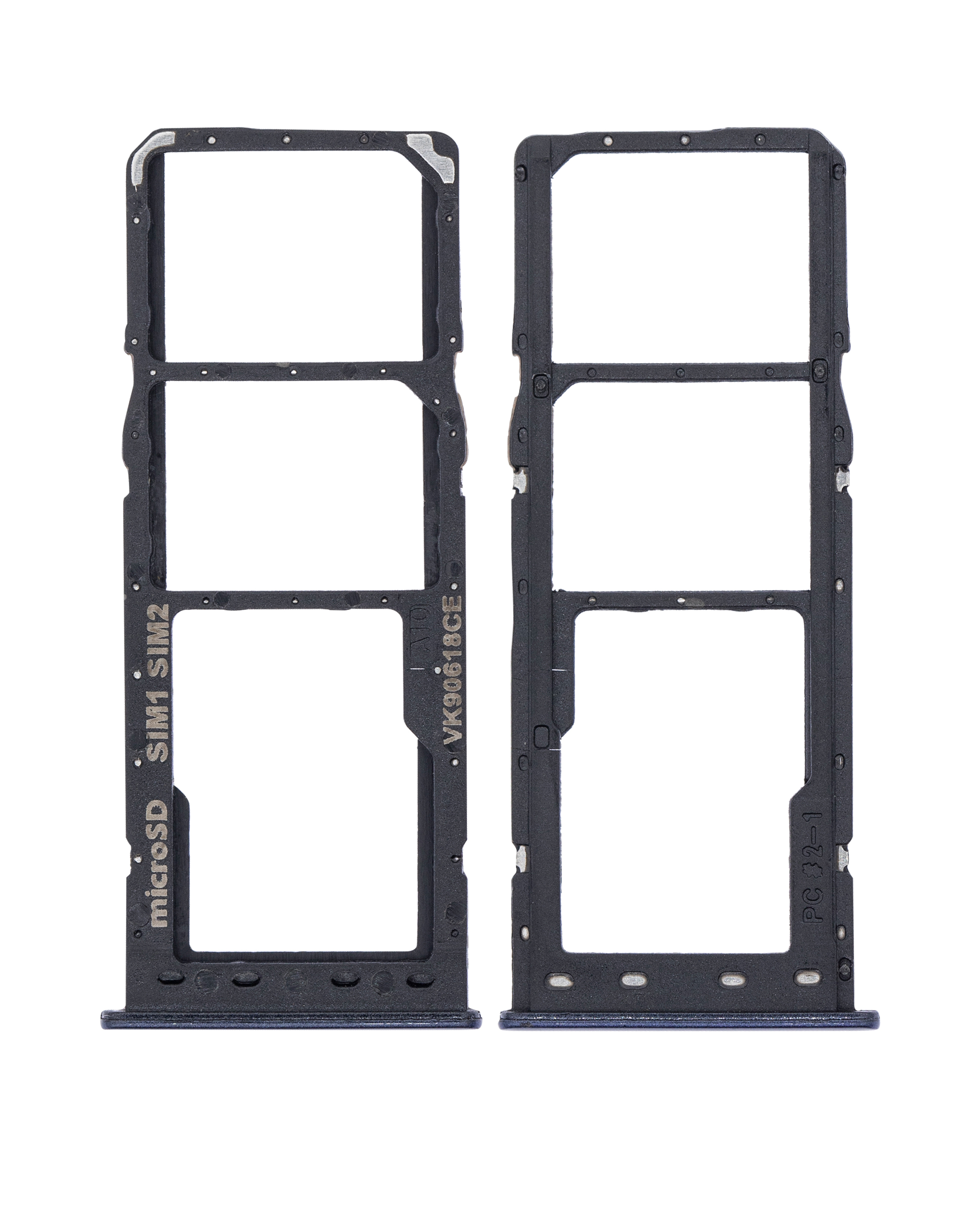 قیمت و خرید خشاب یا هولدر سیم‌کارت سامسونگ holder sim card a10-a20-a30-a50–a60-a70 samsung