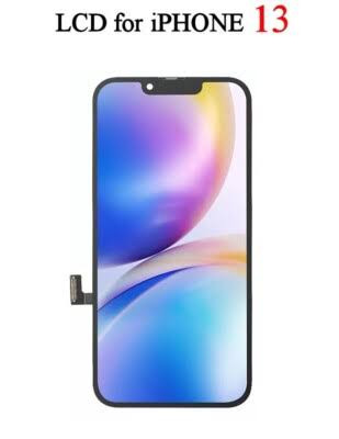 قیمت و خرید تاچ ال سی دی اصلی آیفون Lcd 13 original iphone