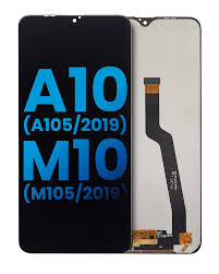 قیمت و خرید تاچ ال سی دی سامسونگ Lcd A10 samsung
