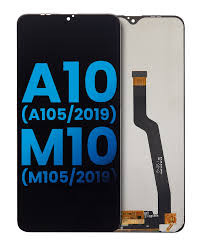 قیمت و خرید تاچ ال سی دی سامسونگ Lcd A10 samsung