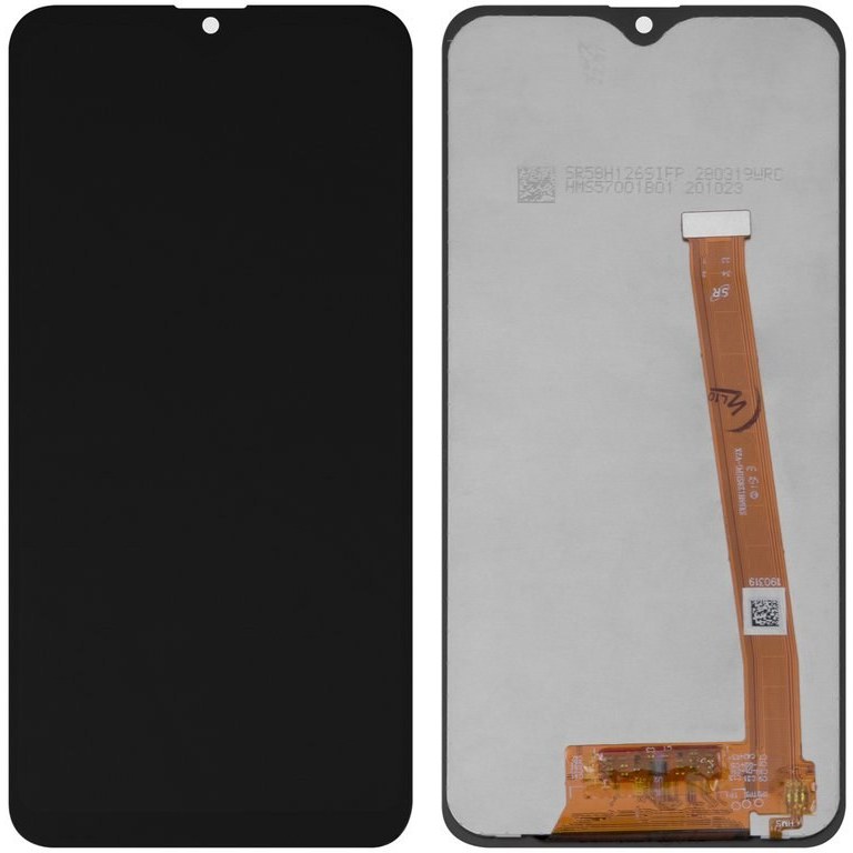 قیمت و خرید تاچ ال سی دی سامسونگ Lcd A20e-A10e samsung