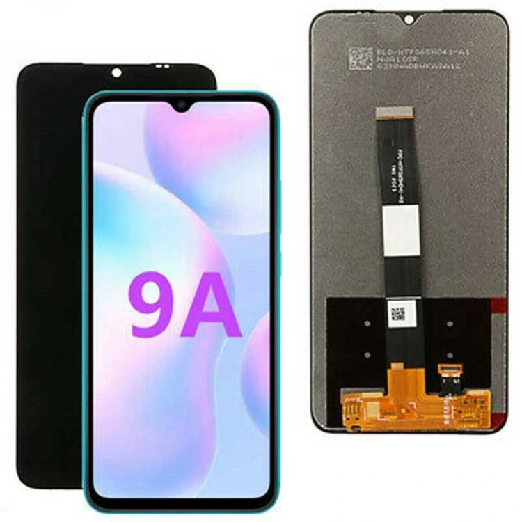 قیمت و خرید تاچ ال سی دی شیائومی Lcd Redmi 9a xiaomi