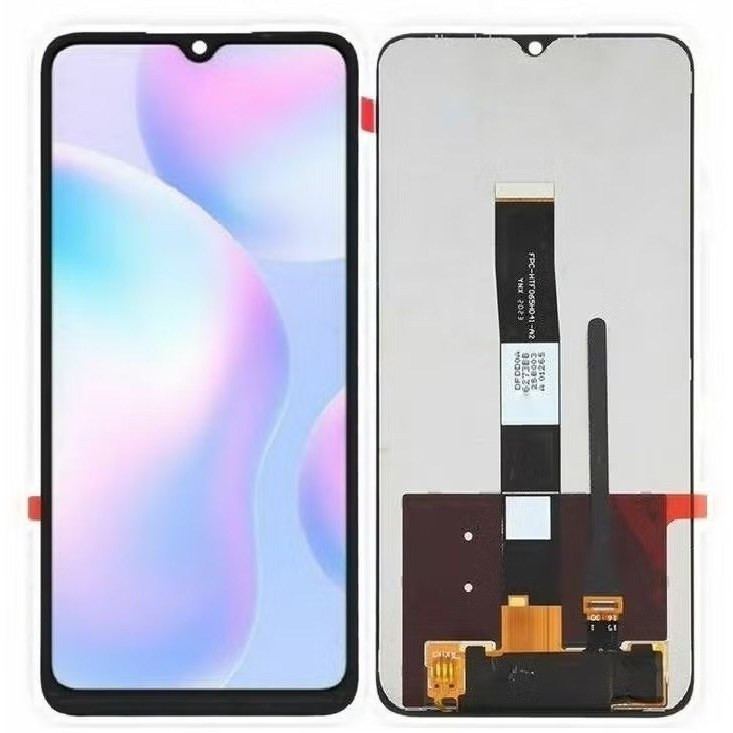 قیمت و خرید تاچ ال سی دی شیائومی Lcd Redmi 9a xiaomi