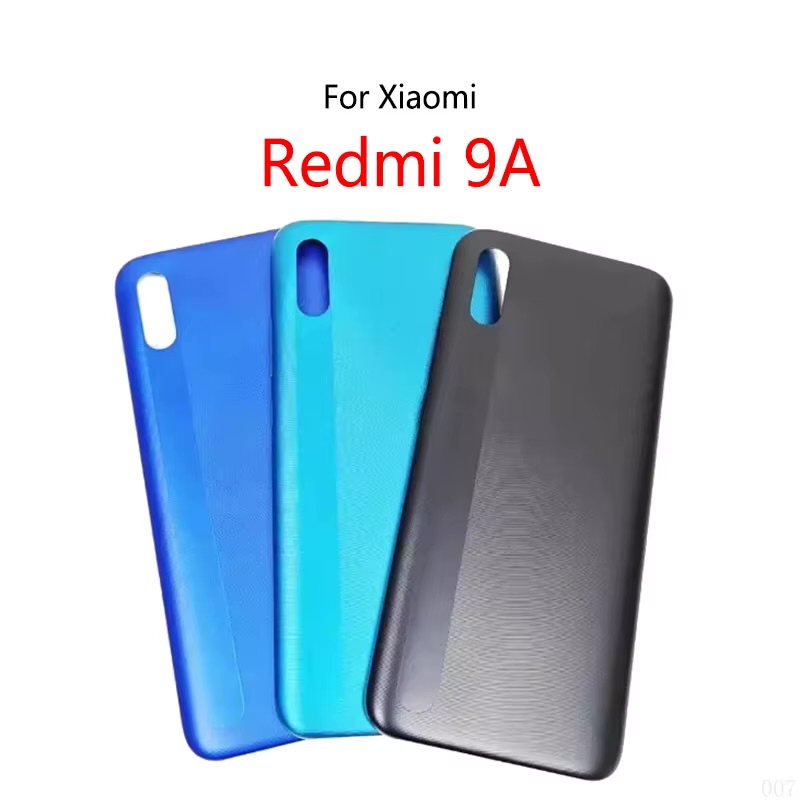 قیمت و خرید درب پشت شیائومی redmi 9A