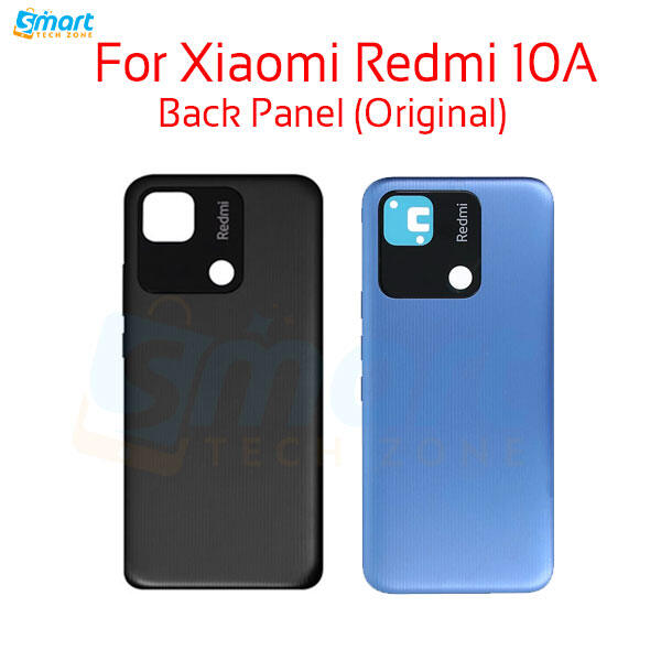 قیمت و خرید درب پشت شیائومی redmi 10A