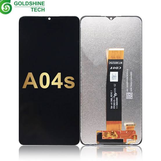 قیمت و خرید تاچ ال سی دی سامسونگ Lcd A04s samsung