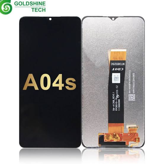 قیمت و خرید تاچ ال سی دی سامسونگ Lcd A04s samsung