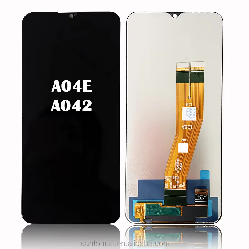 قیمت و خرید تاچ ال سی دی سامسونگ Lcd A04e samsung