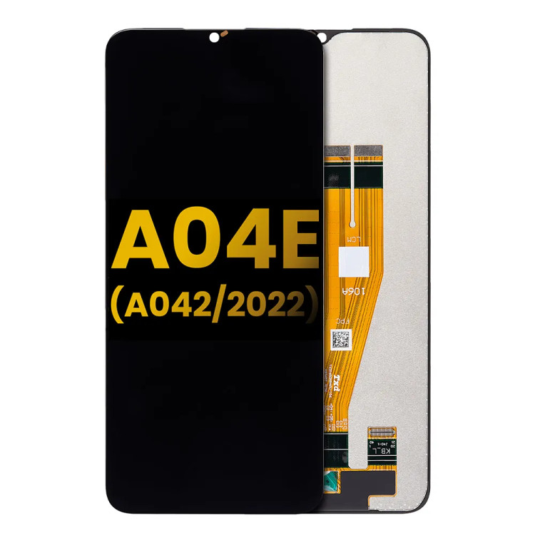قیمت و خرید تاچ ال سی دی سامسونگ Lcd A04e samsung