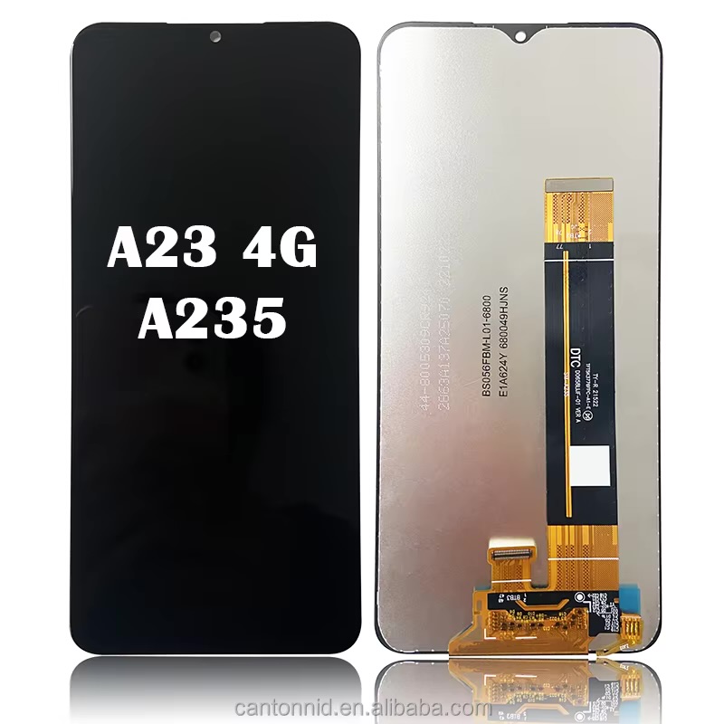 قیمت و خرید تاچ ال سی دی سامسونگ Lcd A23 samsung