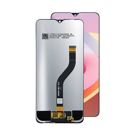 قیمت و خرید تاچ ال سی دی سامسونگ LCD A20S SAMSUNG