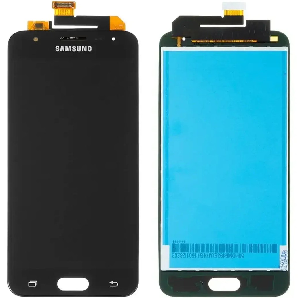 قیمت و خرید تاچ ال سی دی سامسونگ J5 prime-G570