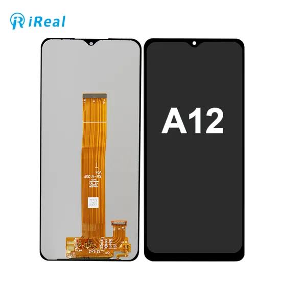 قیمت و خرید تاچ ال سی دی سامسونگ Lcd A12 samsung