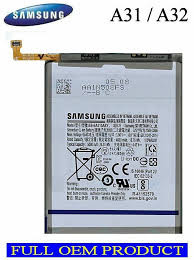 قیمت و خرید باتری اورجینال سامسونگ Battery Samsung galaxy A31-A32 4g-a22