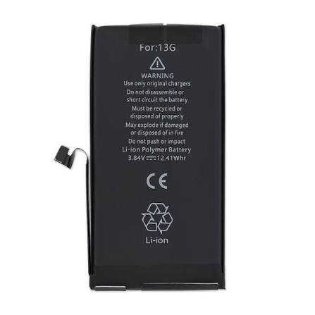 قیمت و خرید باتری اورجینال ایفون Battery iphone 13 3240mah