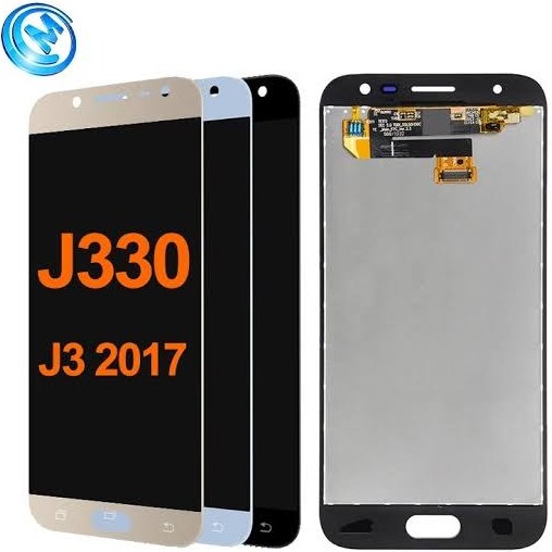 قیمت و خرید تاچ ال سی دی شرکتی سامسونگ J330-J3 pro