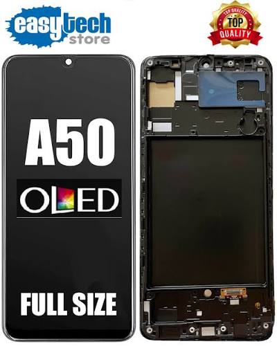 قیمت و‌خرید تاچ ال سی دی اولد سامسونگ Lcd A30-A50 oled samsung